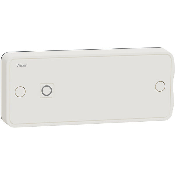 Schneider Electric Wiser Funkempfänger-Relais 16A Temp.Sen.Anbind. CCTFR6700